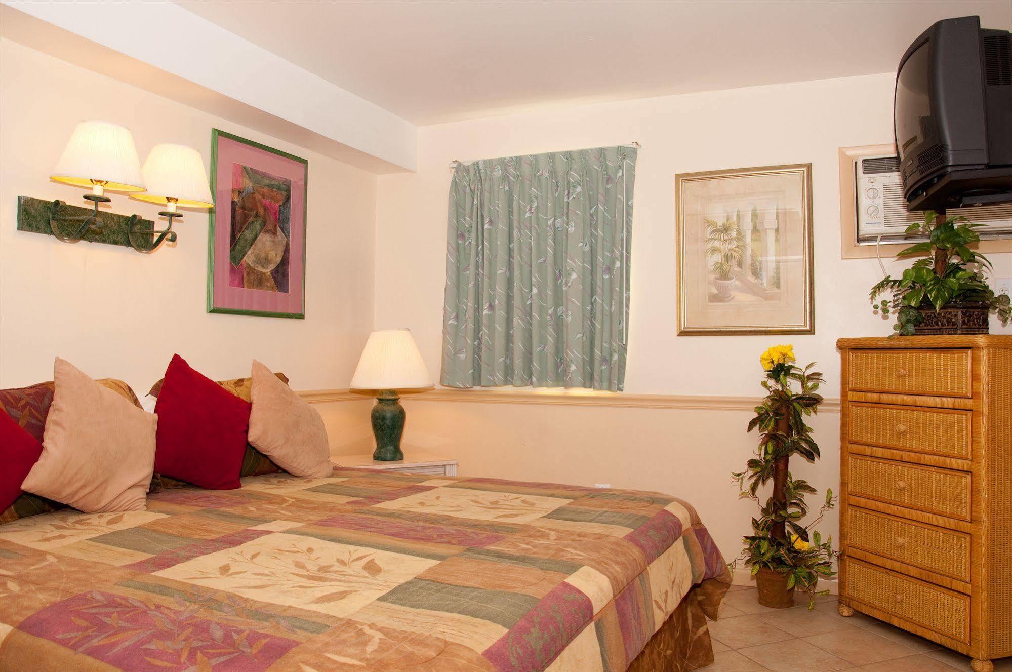 Coliseum Ocean Resort Уайлдвуд-Крест Экстерьер фото
